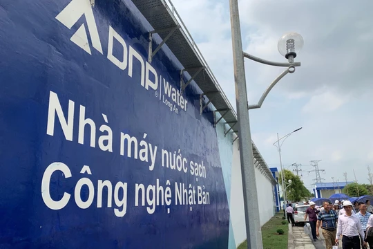 HĐQT và ban điều hành của 'ông trùm' BOT CTCP Tasco có nhiều nhân sự là lãnh đạo cấp cao xuất thân từ nhóm DNP của ông Vũ Đình Độ (Ảnh minh hoạ - Nguồn: Internet)