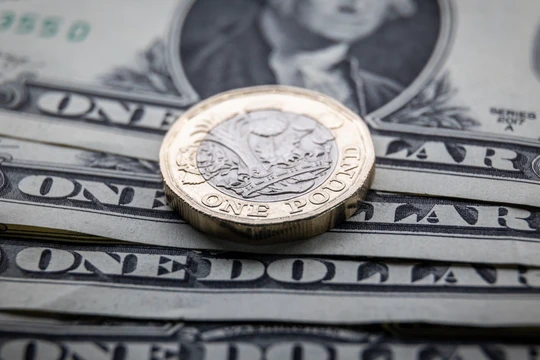 Nhiều xu thế tài chính đảo chiều trong năm 2021 (Ảnh: Telegraph)