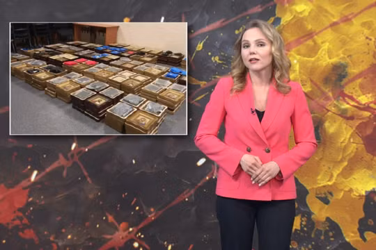 Ảnh cắt từ clip.