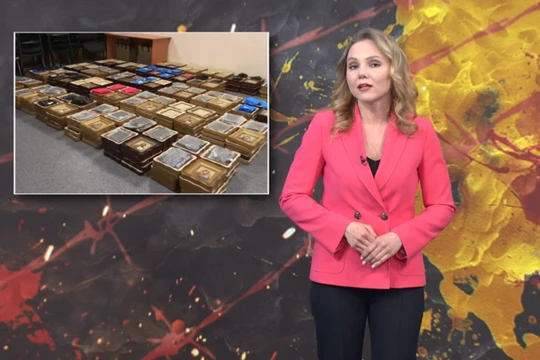 Ảnh cắt từ clip.