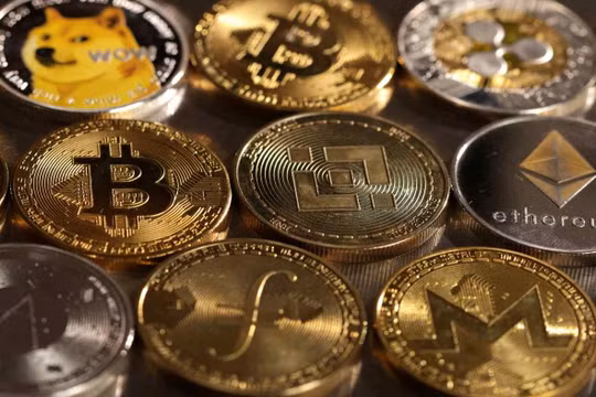 Mỹ muốn hạn chế 'đào' Bitcoin (Ảnh: Reuters)