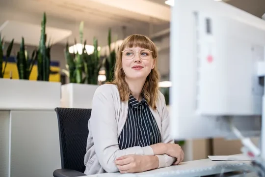 Juliette Han, chuyên gia thần kinh học tốt nghiệp ĐH Harvard, chỉ ra mẹo để xác định điểm mạnh của bản thân (Ảnh: CNBC)