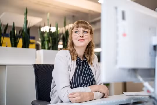 Juliette Han, chuyên gia thần kinh học tốt nghiệp ĐH Harvard, chỉ ra mẹo để xác định điểm mạnh của bản thân (Ảnh: CNBC)