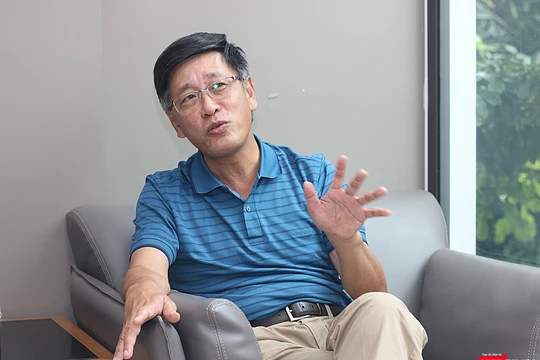 Thiếu tướng, TS Đỗ Lê Chi