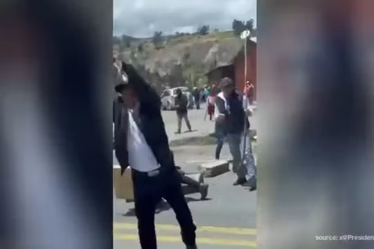 Ảnh cắt từ clip.