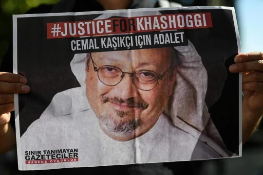 Quan chức Mỹ, Thổ Nhĩ Kỳ, LHQ cho rằng thi thể của ông Khashoggi đã bị phân nhiều mảnh bằng một chiếc cưa xương (Ảnh: AFP)