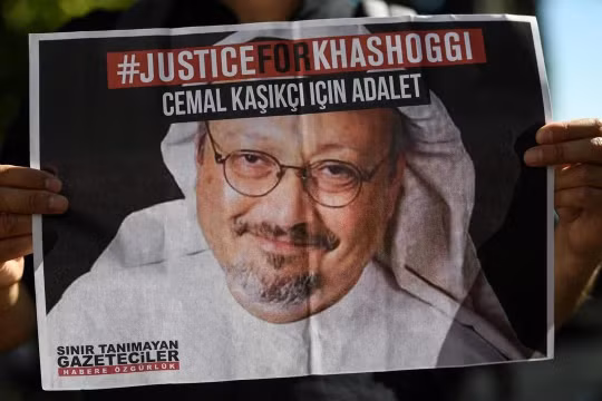 Quan chức Mỹ, Thổ Nhĩ Kỳ, LHQ cho rằng thi thể của ông Khashoggi đã bị phân nhiều mảnh bằng một chiếc cưa xương (Ảnh: AFP)