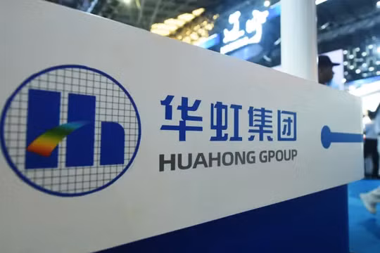 Hua Hong là nhà sản xuất chip lớn thứ hai Trung Quốc, chỉ sau SMIC (Ảnh: Getty)