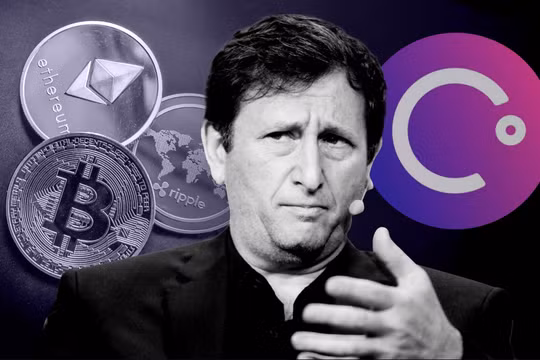 Sau khi Celsius đệ đơn xin bảo hộ phá sản, Alex Mashinsky cho rằng đây là một bước đi nhằm bảo vệ cộng đồng và công ty (Ảnh: FT)