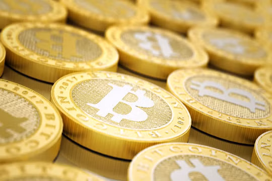 Nga hợp pháp hóa hoạt động khai thác tiền mã hóa