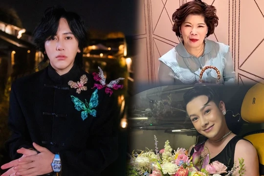 Chính quyền Trung Quốc bắt đầu chú ý tới những người nổi tiếng phô trương sự giàu có trên mạng (Ảnh: SCMP)