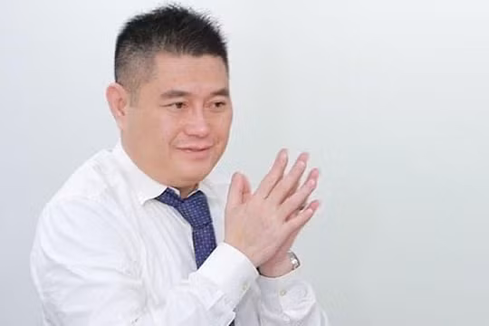Cổ phiếu THD tăng sốc, “bầu” Thụy sắp “chen chân” vào dánh sách 10 người giàu nhất sàn chứng khoán?