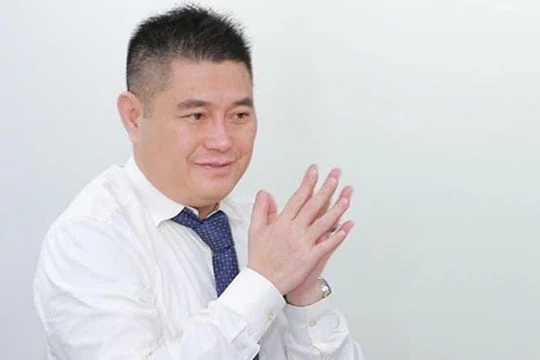 Cổ phiếu THD tăng sốc, “bầu” Thụy sắp “chen chân” vào dánh sách 10 người giàu nhất sàn chứng khoán?