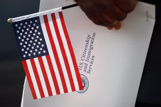 Số người Mỹ từ bỏ quyền công dân lên đến mức kỷ lục (Ảnh: CNN)