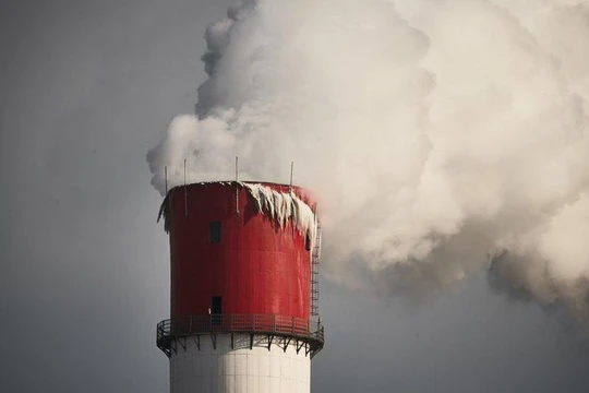 Nhiều quốc gia vận động hành lang để thay đổi báo cáo quan trọng của LHQ về biến đổi khí hậu (Ảnh: BBC)