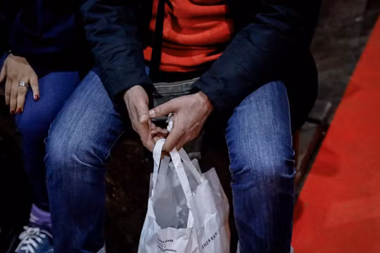 Tình trạng nghèo đói tăng mạnh trên toàn cầu trong thời gian diễn ra đại dịch (Ảnh: Getty)