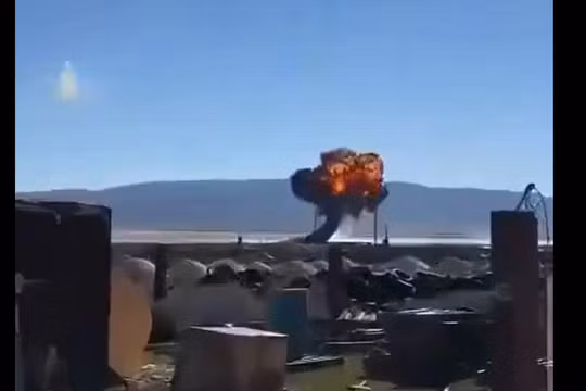 Ảnh cắt từ clip.