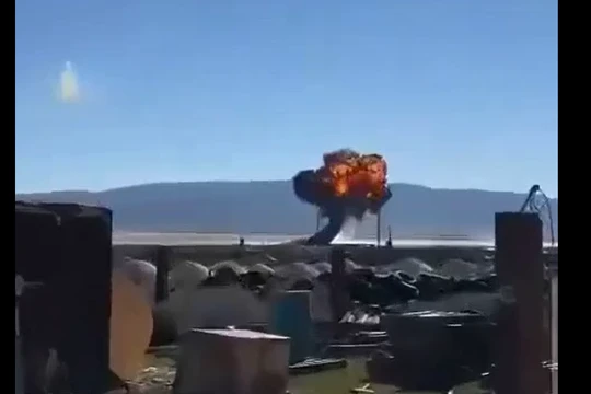 Ảnh cắt từ clip.