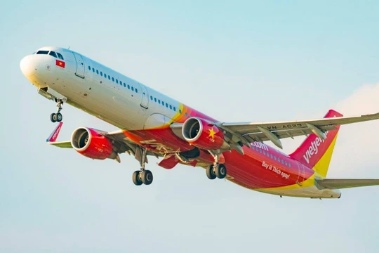 Ảnh minh họa (Nguồn: VJC)