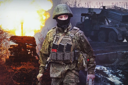 Pháo đài cuối cùng ở Donbass: Tại sao Pokrovsk quan trọng, và sự sụp đổ của nó có ý nghĩa gì?