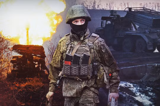 Pháo đài cuối cùng ở Donbass: Tại sao Pokrovsk quan trọng, và sự sụp đổ của nó có ý nghĩa gì?