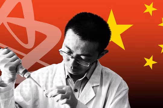 Ngoài lương bổng, Trung Quốc làm gì để chiêu mộ nhân tài gốc Hoa và người tài toàn cầu?