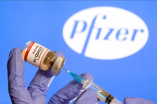 FDA đã phê duyệt sử dụng khẩn cấp vaccine COVID-19 của Pfizer cho nhóm tuổi 5 - 11 (Ảnh: ABC)