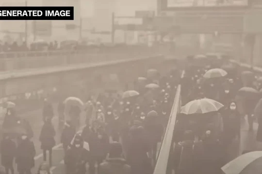 Ảnh cắt từ clip.