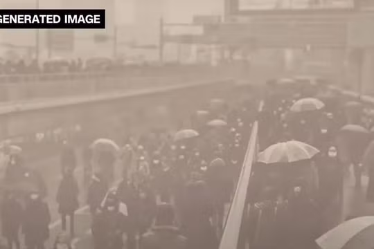 Ảnh cắt từ clip.