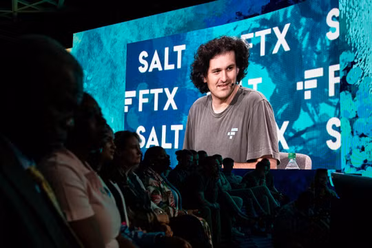 Danh tiếng của FTX từng được tạo dựng nhờ vào các hãng đầu tư có tiếng (Ảnh: FT)