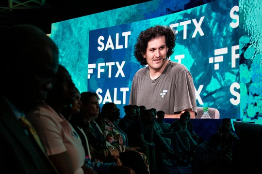 Danh tiếng của FTX từng được tạo dựng nhờ vào các hãng đầu tư có tiếng (Ảnh: FT)