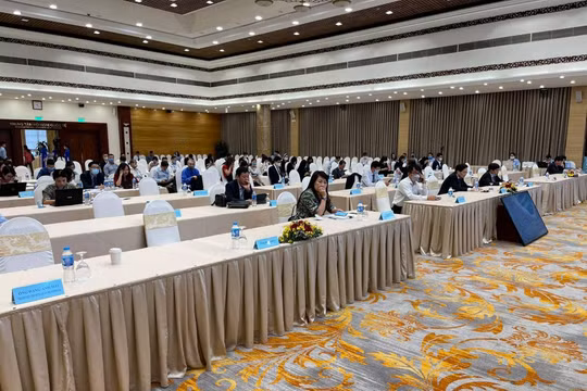 ĐHĐCĐ của Eximbank liên tiếp "vỡ" vì sự bất đồng sâu sắc giữa G3 và G6.