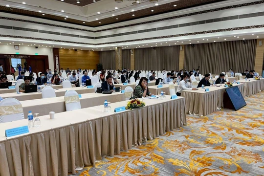 ĐHĐCĐ của Eximbank liên tiếp "vỡ" vì sự bất đồng sâu sắc giữa G3 và G6.