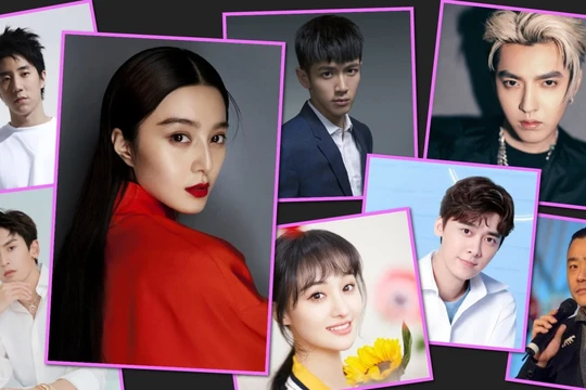 Cuộc sống của Phạm Băng Băng và những ngôi sao Trung Quốc từng bị "phong sát"