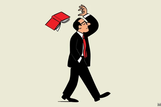 Ảnh minh họa (Ảnh: The Economist)