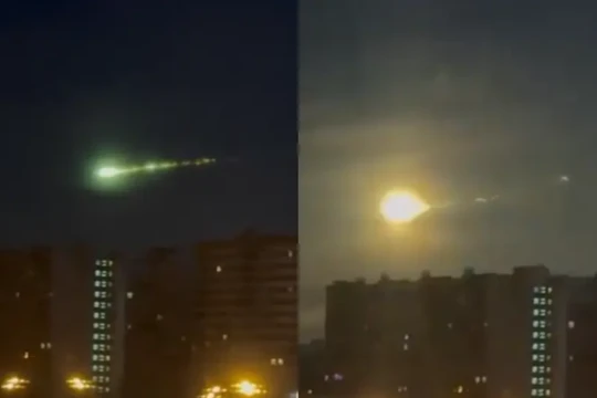 Ảnh cắt từ clip.