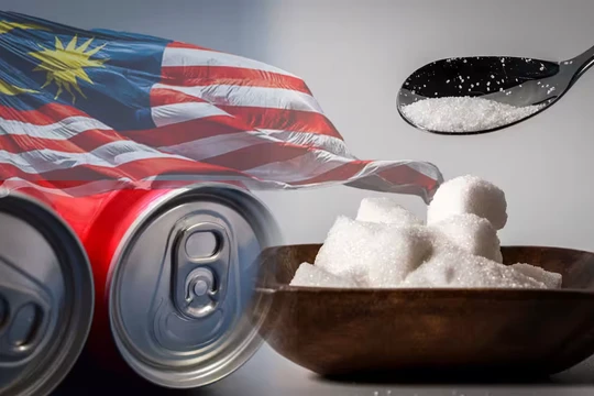 Malaysia có kế hoạch áp dụng 'thuế đường' nặng hơn để giải quyết bệnh tiểu đường và các bệnh không lây nhiễm khác ở nước này (Ảnh: Nikkei Asia)