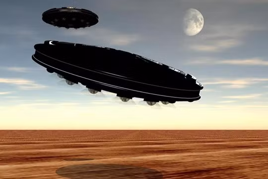 Hình minh họa (Ảnh: Sputnik)