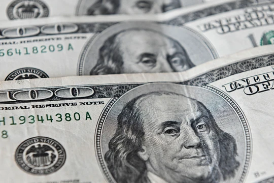 Ông Ruchir Sharma cho rằng thế giới hậu USD đang đến gần (Ảnh: FT)