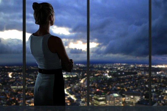 Sinh năm 1994, đứng tên 7.560 tỷ vốn góp ở Bến Thành Holdings, "nữ tướng" Đào Ngọc Bảo Phương là ai?