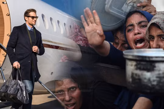 Bất bình đẳng toàn cầu được đánh giá đang ở mức "cực đoan". Ảnh: Getty.