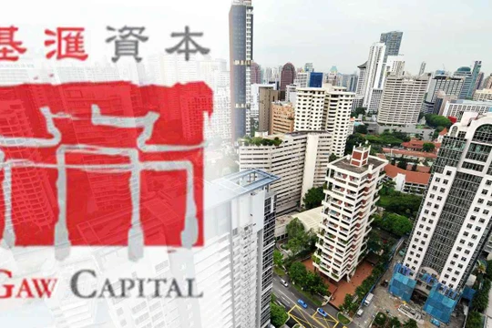 Gaw Capital đang tập trung vào cơ hội đầu tư vào lĩnh vực proptech của Đông Nam Á (Ảnh: Nikkei)