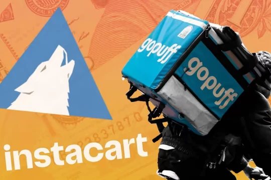 Nhiều startup đã phải điều chỉnh lại cách thức huy động vốn trong bối cảnh thiếu vốn đầu tư mạo hiểm (Ảnh: Financial Times)