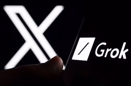 Elon Musk ra mắt Grok-3 với sức mạnh tính toán và sáng tạo chưa từng có. Ảnh: TechBlog.