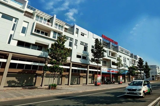 Becamex IJC sẽ tổ chức ĐHĐCĐ thường niên 2021 vào ngày 27/4/2021 (Nguồn: Internet)