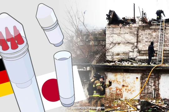 Tên lửa Oreshnik dùng để tấn công Ukraine hồi tháng 11 cho thấy Nga vẫn phụ thuộc vào công nghệ nước ngoài, bất chấp các lệnh trừng phạt của phương Tây. Ảnh: AFP.