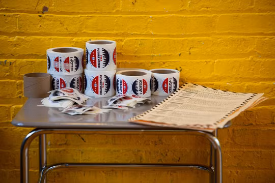 Kẻ phát tán thông tin giả mạo trên Twitter, Mackey, có thể đối mặt với án tù 10 năm (Ảnh: NYTimes)