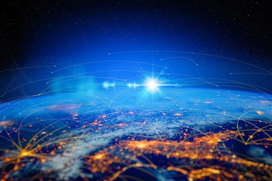 Giới khoa học tên lửa Trung Quốc đề xuất phát triển một loại tên lửa EMP siêu thanh có tầm bắn 3.000 km (Ảnh: Shutterstock)