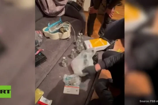 Ảnh cắt từ clip.