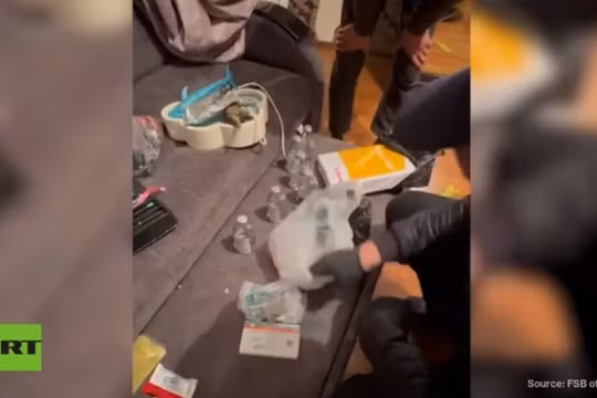 Ảnh cắt từ clip.